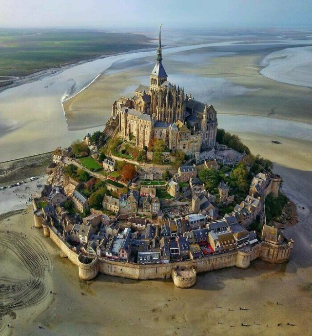 Unusual And Interesting Finds (27 pics)