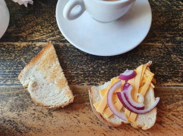 Failed Food Orders (25 pics)