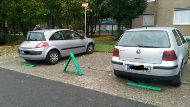 Genius Inventions For People's Convenience (25 pics)