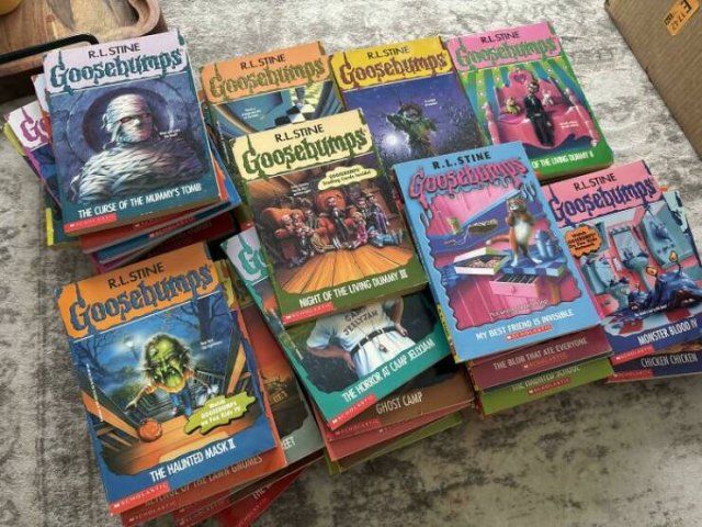 A Little Bit Of Nostalgia (29 pics)