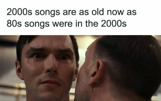A Little Bit Of Nostalgia (29 pics)