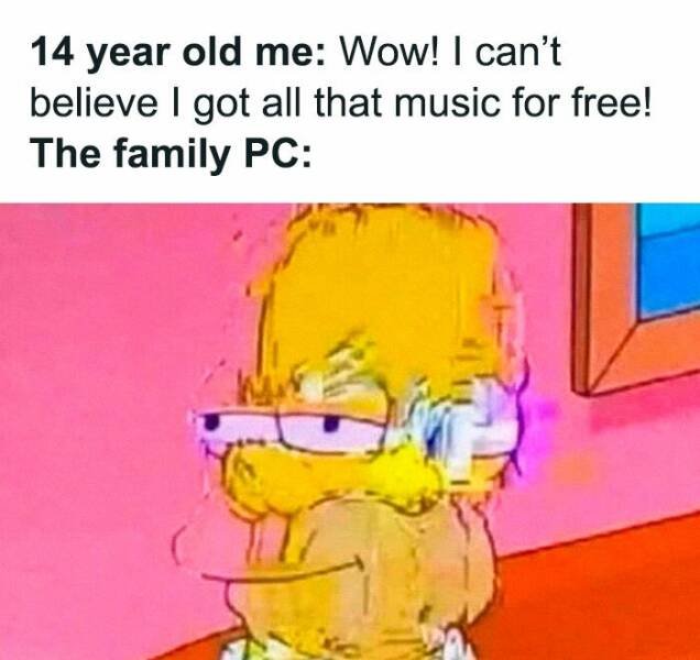 A Little Bit Of Nostalgia (29 pics)