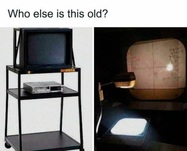 A Little Bit Of Nostalgia (29 pics)