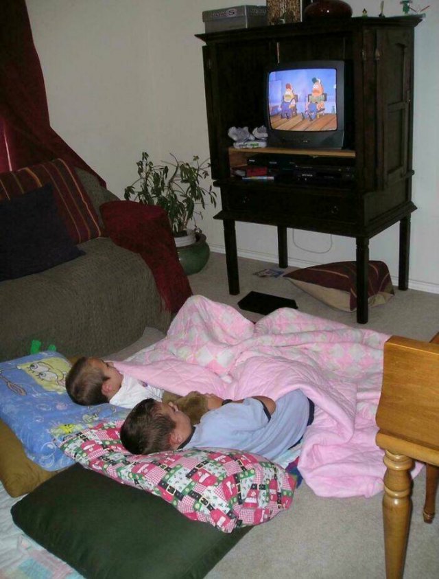 A Little Bit Of Nostalgia (29 pics)