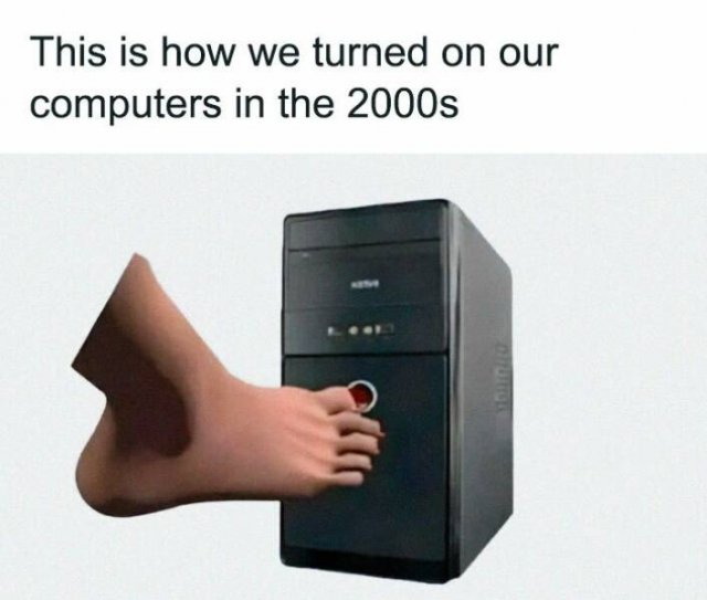 A Little Bit Of Nostalgia (29 pics)