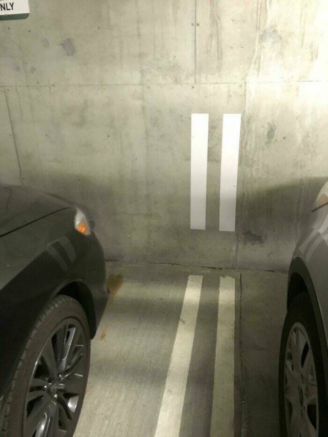 Genius Inventions For People's Convenience (25 pics)