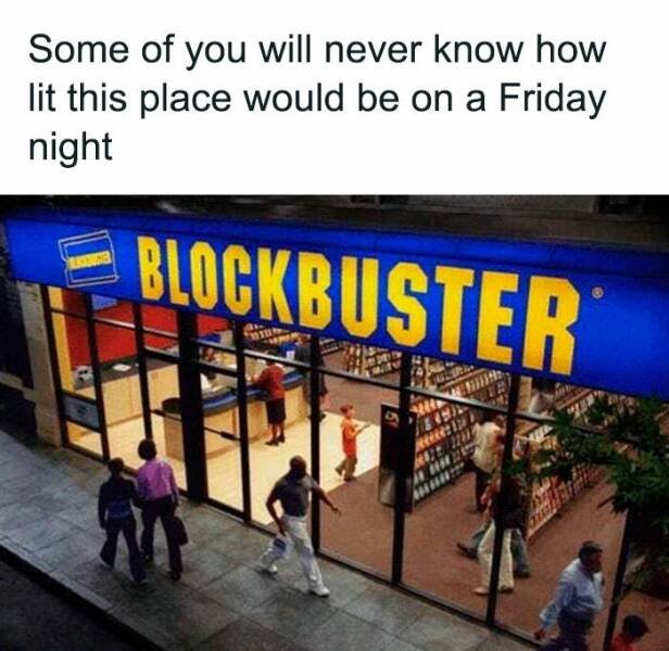 A Little Bit Of Nostalgia (29 pics)
