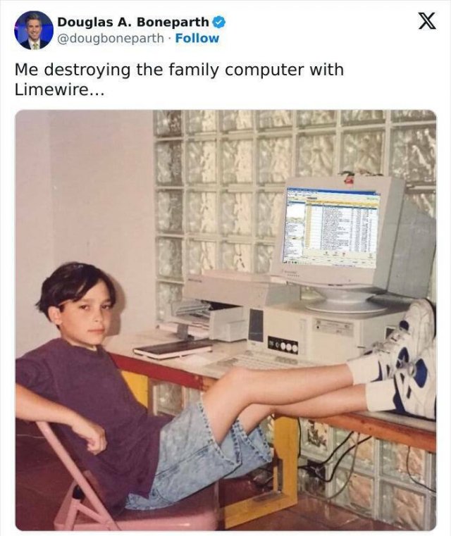 A Little Bit Of Nostalgia (29 pics)