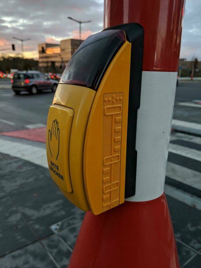 Genius Inventions For People's Convenience (25 pics)
