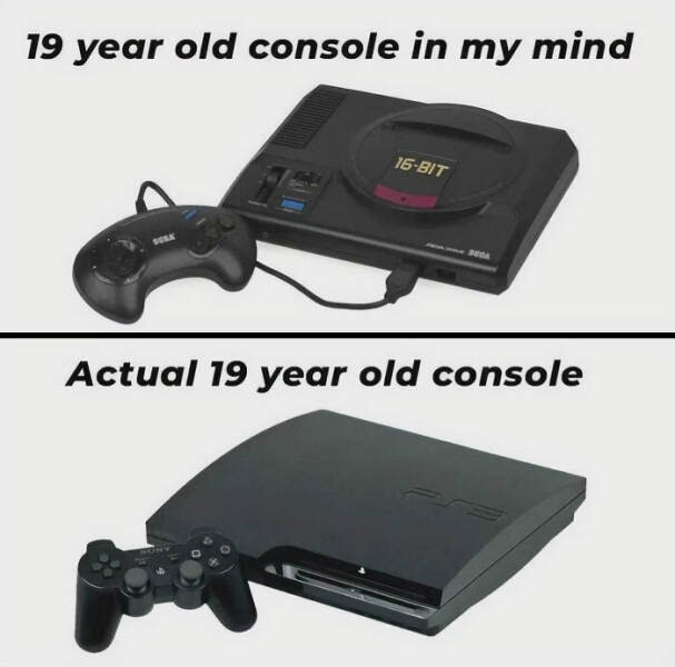 A Little Bit Of Nostalgia (29 pics)