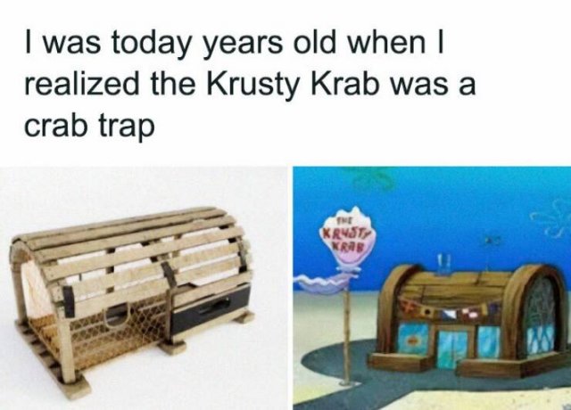 A Little Bit Of Nostalgia (29 pics)