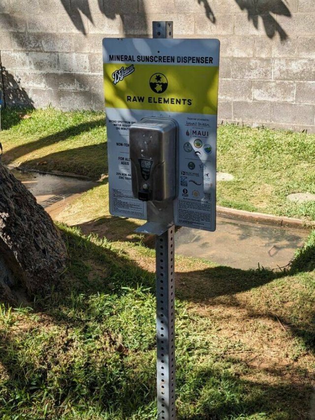 Genius Inventions For People's Convenience (25 pics)