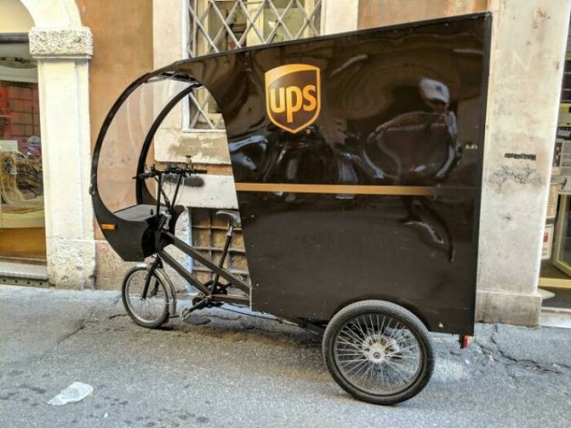 Genius Inventions For People's Convenience (25 pics)