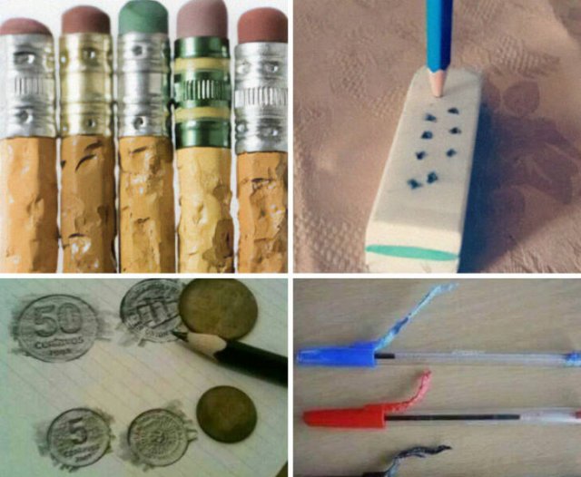 A Little Bit Of Nostalgia (29 pics)
