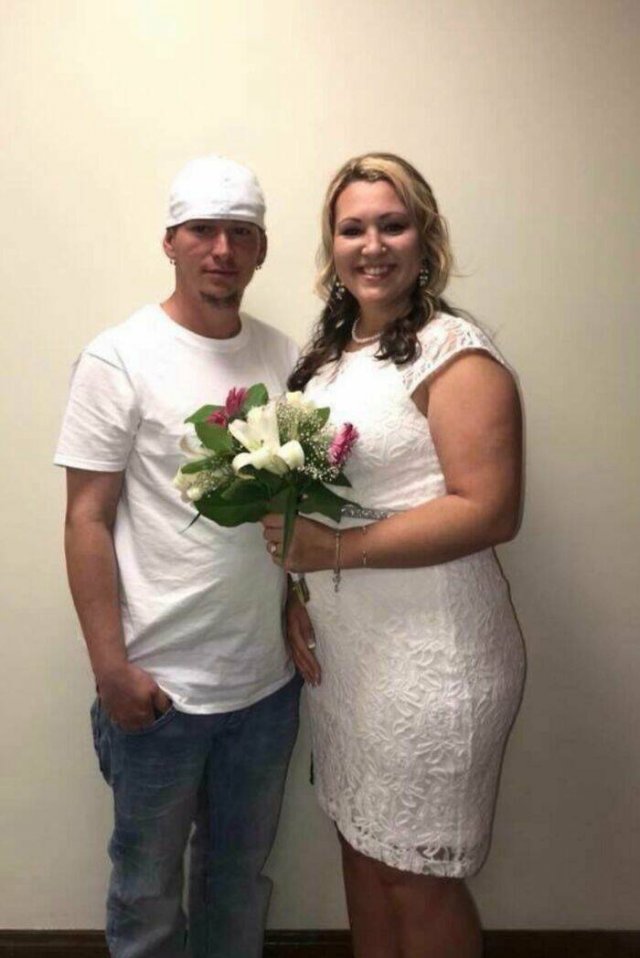 Wedding Fails (20 pics)
