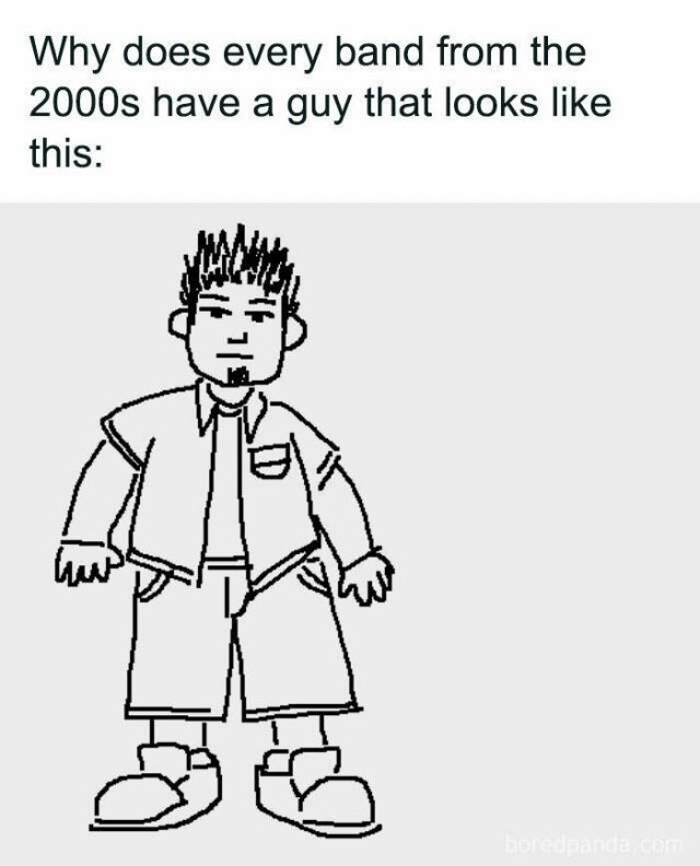 A Little Bit Of Nostalgia (29 pics)