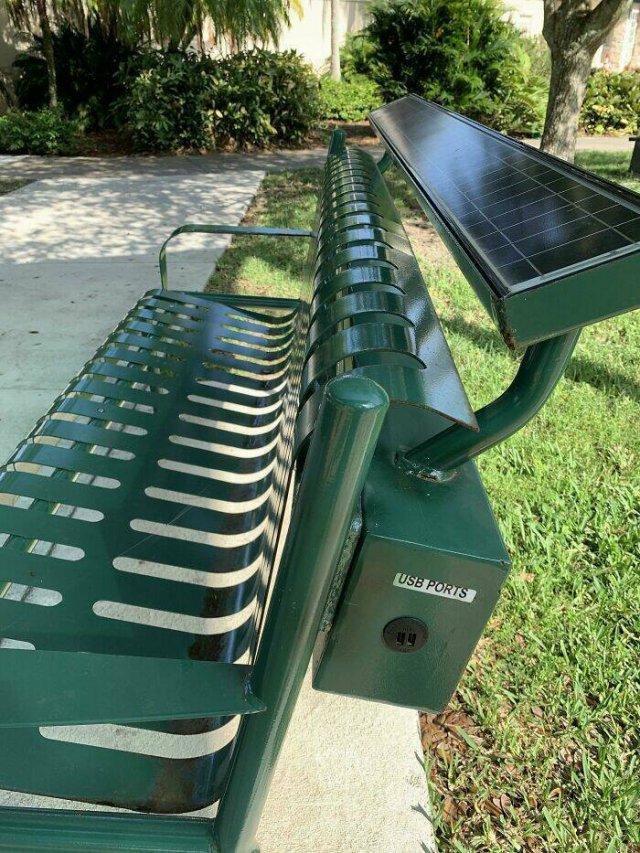 Genius Inventions For People's Convenience (25 pics)