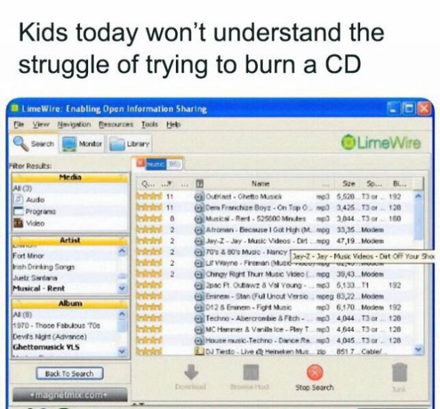 A Little Bit Of Nostalgia (29 pics)