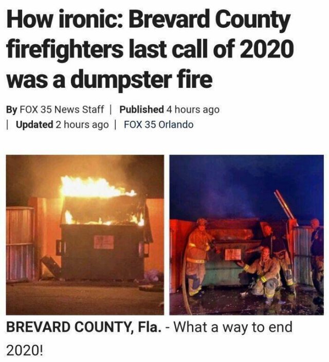 Odd And Funny Headlines (23 pics)