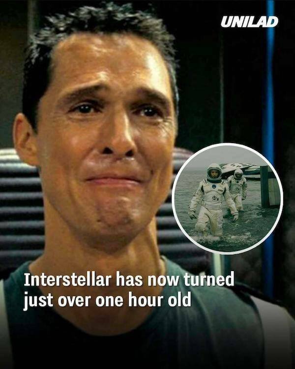 Memes For Movie Fans (32 pics)