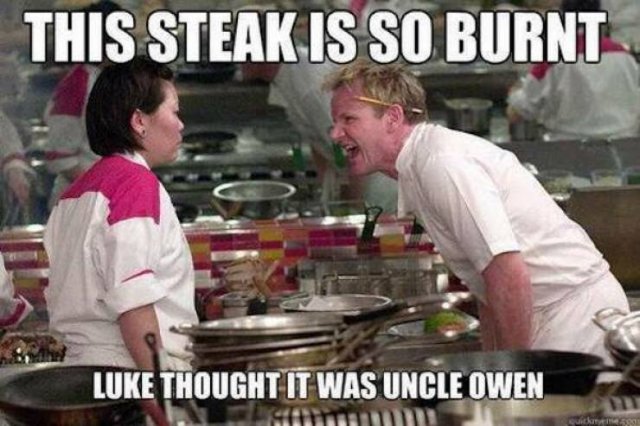 Memes For Movie Fans (32 pics)