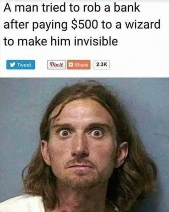Odd And Funny Headlines (23 pics)