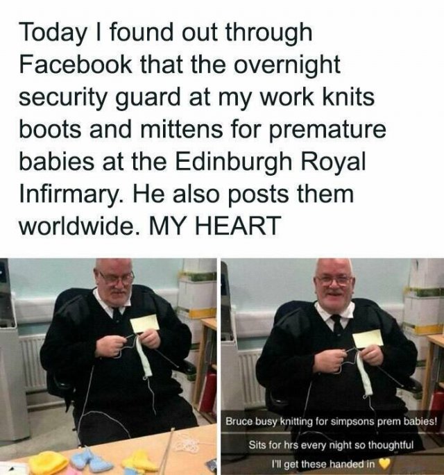 Life Is Beautiful (23 pics)