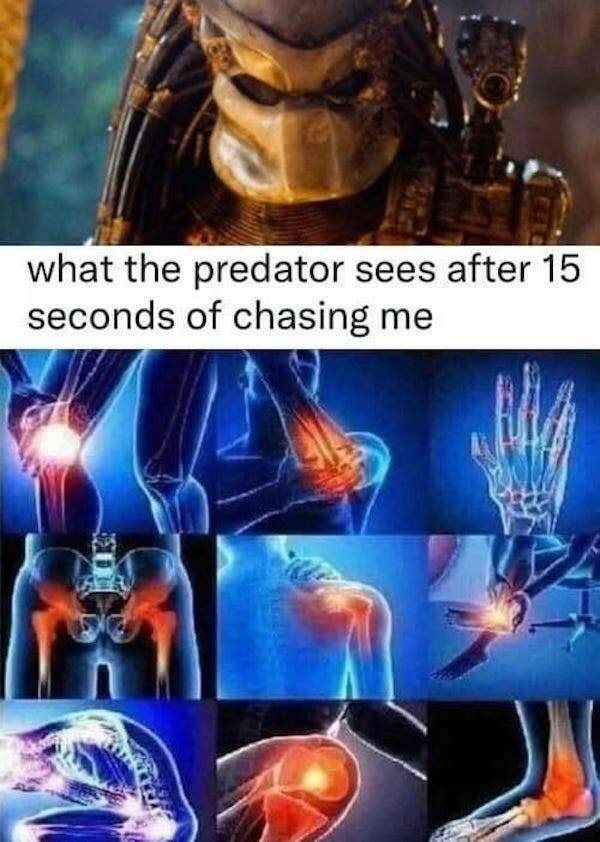 Memes For Movie Fans (32 pics)