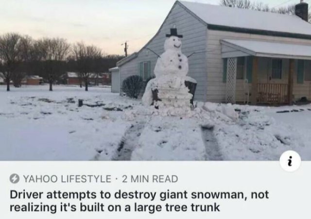 Odd And Funny Headlines (23 pics)
