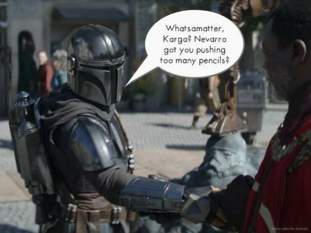 Memes For Movie Fans (32 pics)