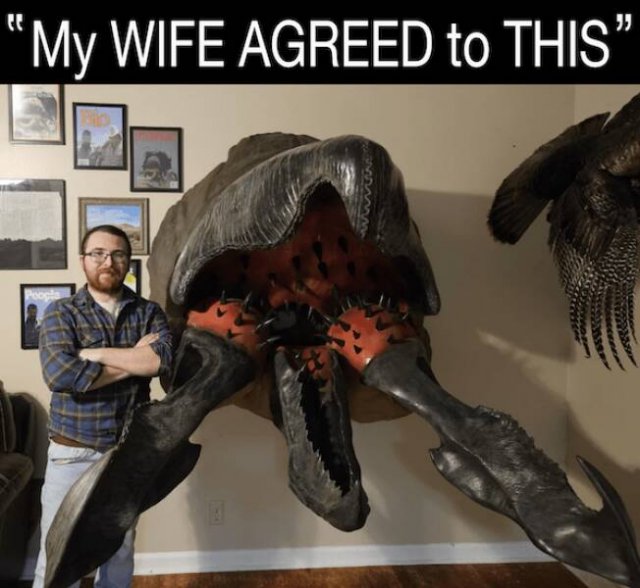 Memes For Movie Fans (32 pics)