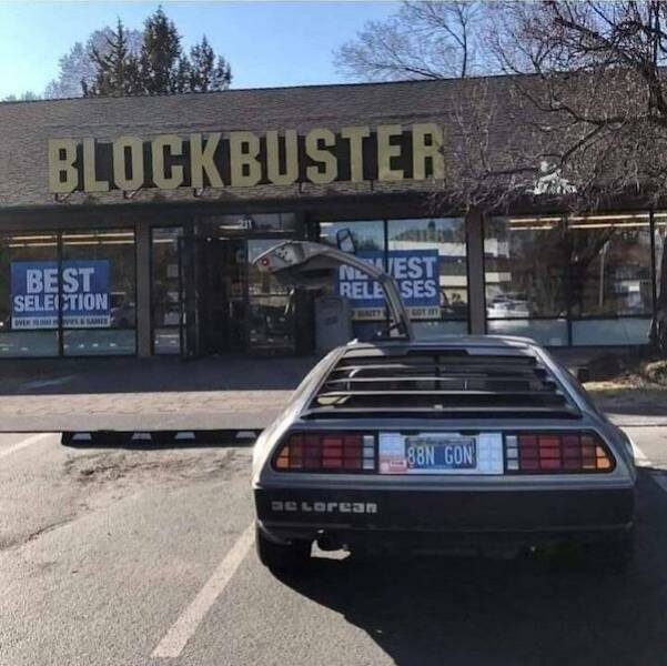 Memes For Movie Fans (32 pics)