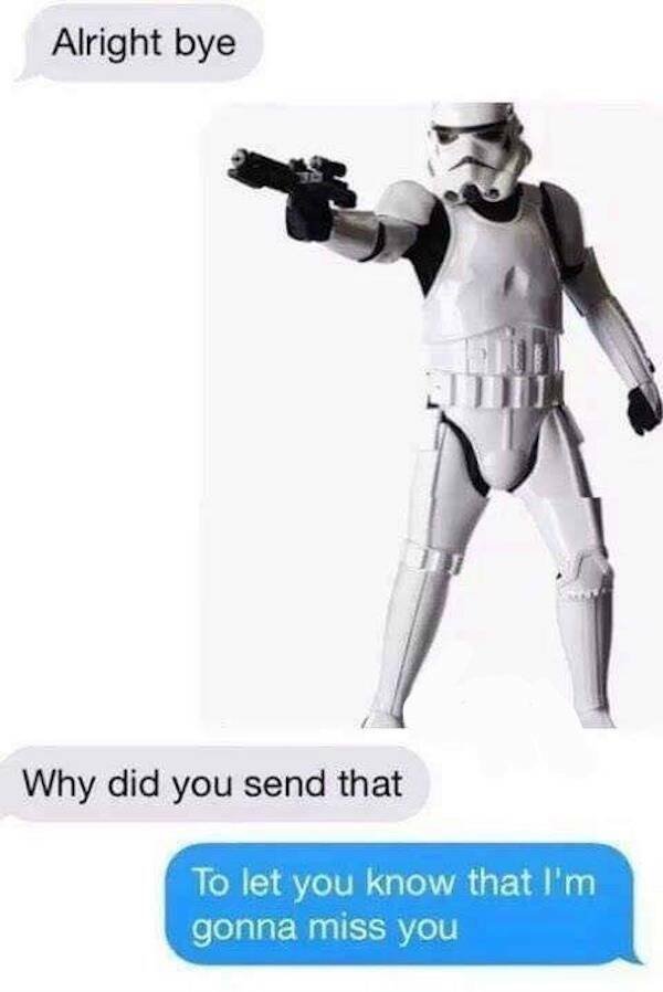 Memes For Movie Fans (32 pics)