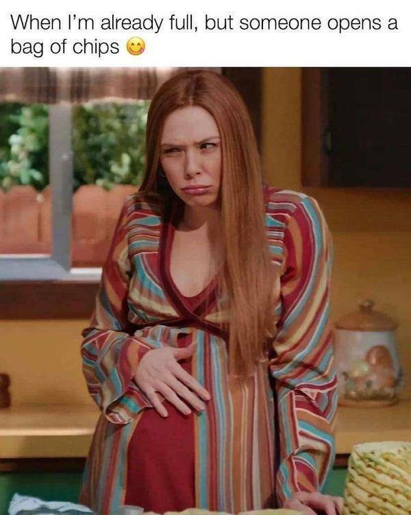 Memes For Movie Fans (32 pics)