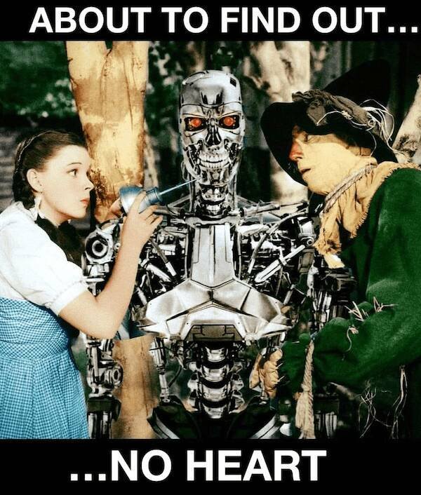 Memes For Movie Fans (32 pics)