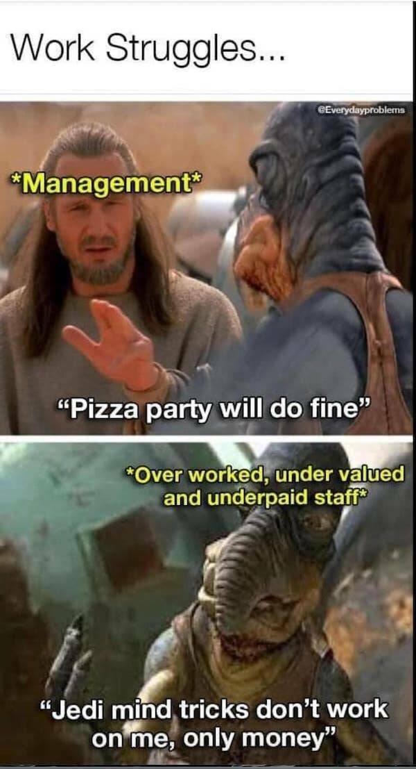 Memes For Movie Fans (32 pics)