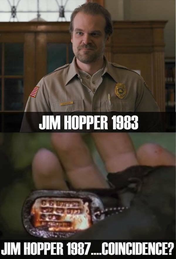 Memes For Movie Fans (32 pics)