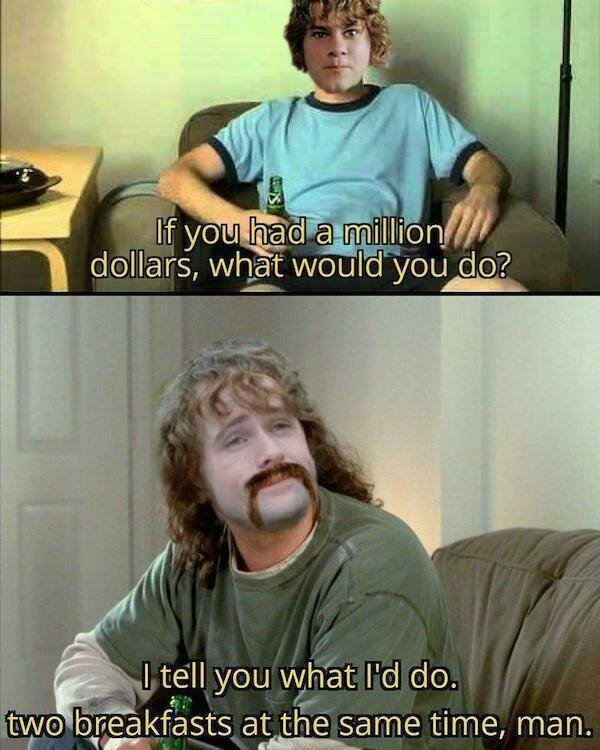 Memes For Movie Fans (32 pics)