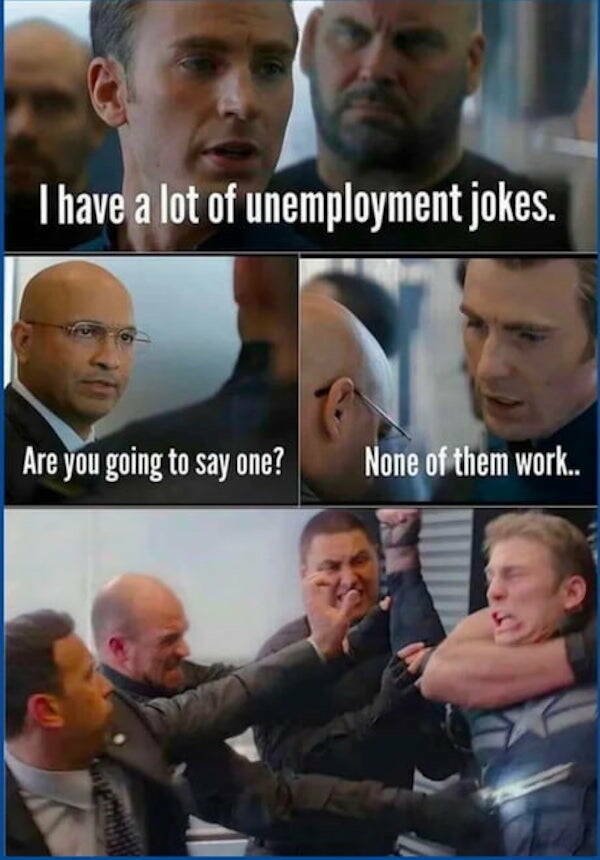 Memes For Movie Fans (32 pics)