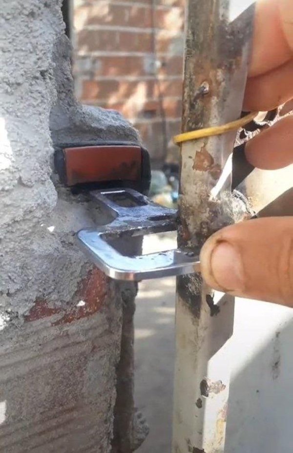 Redneck Lifehacks And Inventions (35 pics)