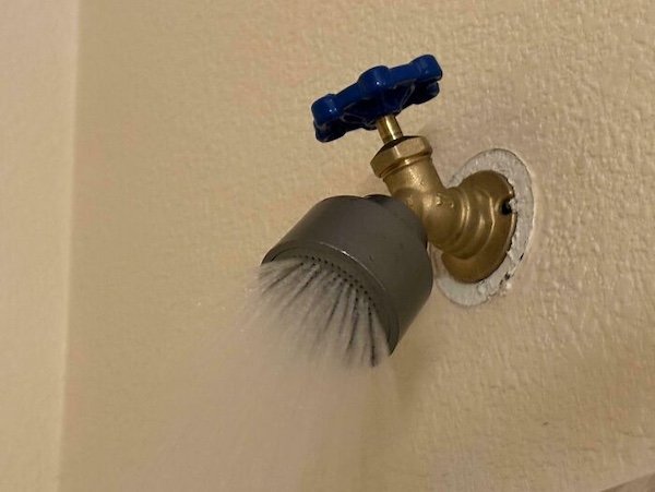 Redneck Lifehacks And Inventions (35 pics)
