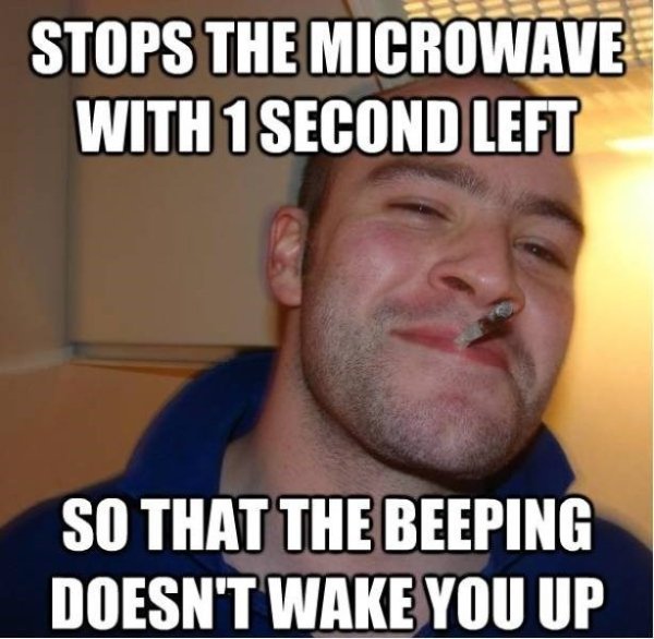 Jokes About Roommates (30 pics)