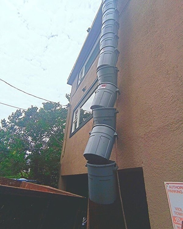 Redneck Lifehacks And Inventions (35 pics)
