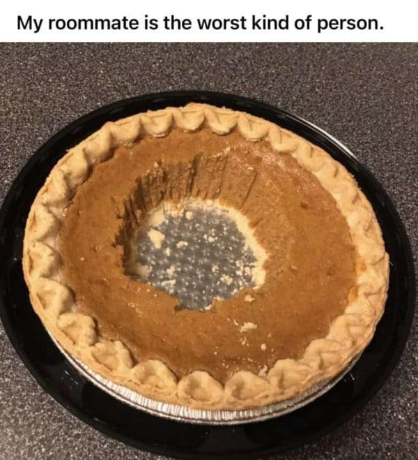 Jokes About Roommates (30 pics)
