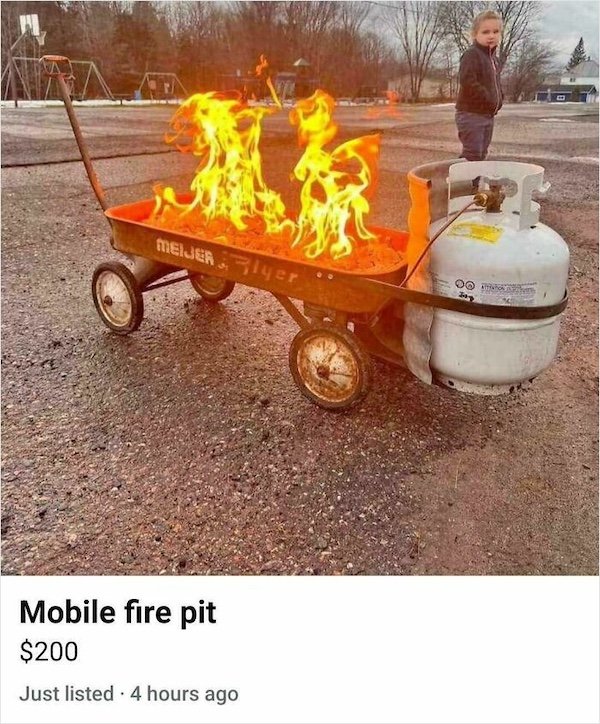 Redneck Lifehacks And Inventions (35 pics)