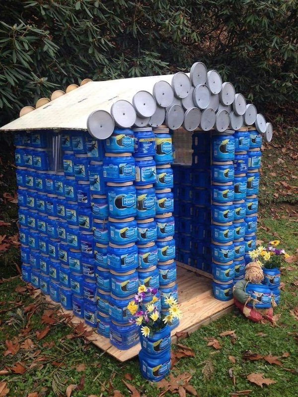 Redneck Lifehacks And Inventions (35 pics)