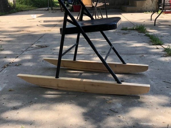 Redneck Lifehacks And Inventions (35 pics)