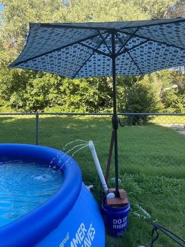Redneck Lifehacks And Inventions (35 pics)