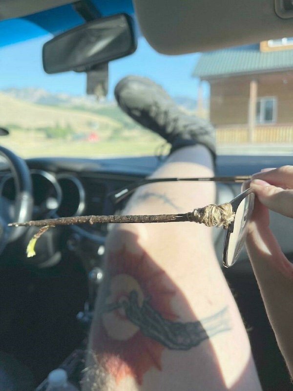 Redneck Lifehacks And Inventions (35 pics)