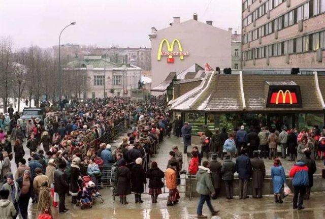 Fascinating Photos (25 pics)